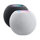 Apple HomePod mini 智能音响/音箱  蓝牙音响/音箱 智能家居 深空灰色