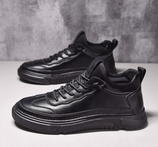 mark fairwhale 马克华菲 790396019382325 男士加绒休闲鞋