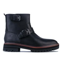 Timberland 添柏岚 女士 London Square骑士靴