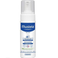 Mustela 妙思乐 新生儿滋润洗发露 150ml