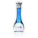 洋河蓝色经典 梦之蓝M1 45度100ml 绵柔型白酒 小版白酒 双瓶装 单瓶装