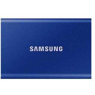 SAMSUNG 三星 T7 移动固态硬盘 PSSD 2TB