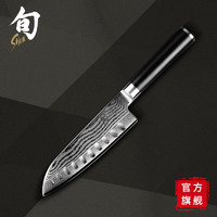 kai 贝印 旬刀 DM-0718 刃长18cm+刃宽4.5cm