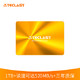 京东PLUS会员：TECLAST 台电 A850极光 升级主流款 固态硬盘 1TB