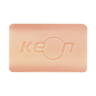 Keon 奇强 洗衣皂 内衣皂 100g*8块