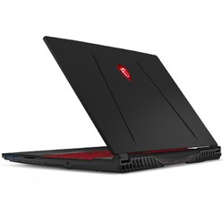 MSI 微星 冲锋坦克2 GL65 15.6英寸游戏笔记本（i7-10870H、16GB、512GB、RTX2060、144Hz）