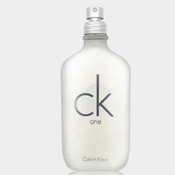 拼多多百亿补贴 Calvin Klein 卡尔文·克莱 CK ONE 中性淡香水