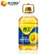 限地区：XIWANG 西王 葵花籽油 3.78L *2件