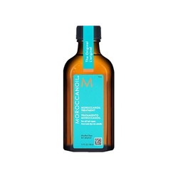 MOROCCANOIL 摩洛哥护发精油 50ml（赠紫吕洗发水100ml）