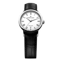 MAURICE LACROIX 艾美 典雅系列 28毫米自动上链腕表 LC6063-SS001-110-1