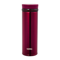 THERMOS 膳魔师 JNO-350-BGD 保温杯 350ml 酒红色