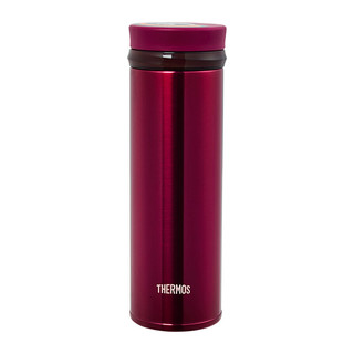 THERMOS 膳魔师 JNO-350-BGD 保温杯 350ml 酒红色