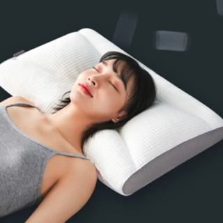 8H RG2 可调节软管助眠枕