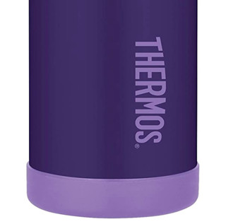 THERMOS 膳魔师 F4023PU6 保温杯 473ml 紫色