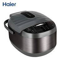 Haier 海尔 FBS-E3001D 电饭煲 3L