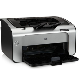 HP 惠普 P1108 打印机