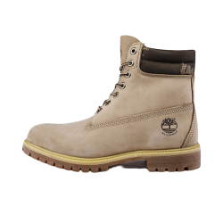 Timberland 添柏岚 A1QRD 男士高帮马丁靴