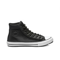 CONVERSE 匡威 All Star 162413C 男女高帮加绒休闲鞋