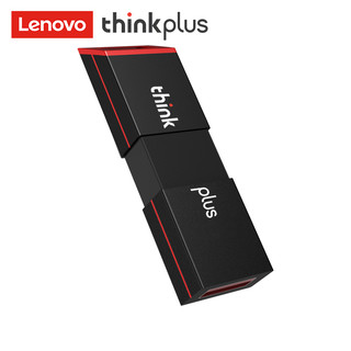 移动端：Lenovo 联想 ThinkPlus X100 USB3.1 U盘 128GB