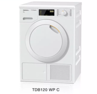 Miele 美诺 T系列 WP C 干衣机 7KG