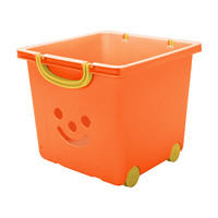 IRIS 爱丽思 KCB-32 彩色儿童收纳筐