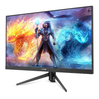 philips飞利浦猛腾275m827英寸vaadaptivesync显示器25601440144hz122