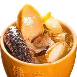 京东plus会员农谣人福州正宗佛跳墙300g3件