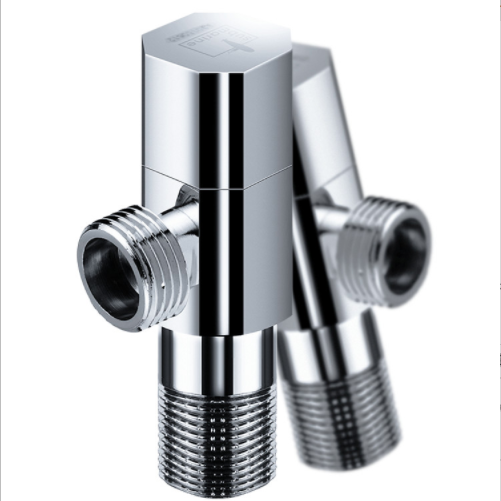 grohe 高仪 2201700m 角阀