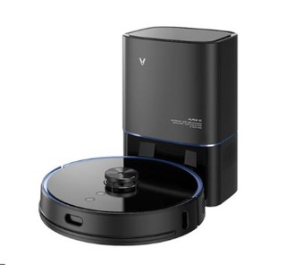 VIOMI 云米 VXVC12 扫拖一体机