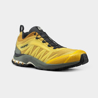 SALOMON 萨洛蒙 XA-PRO FUSION ADVANCED 中性跑鞋 412625 箭木色