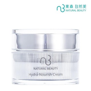 自然美 Natural Beauty 水润光面霜  30g/1oz