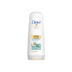 Dove 多芬 护发素 400ml  *7件