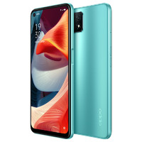 OPPO A53 5G手机 6GB+128GB 湖水绿