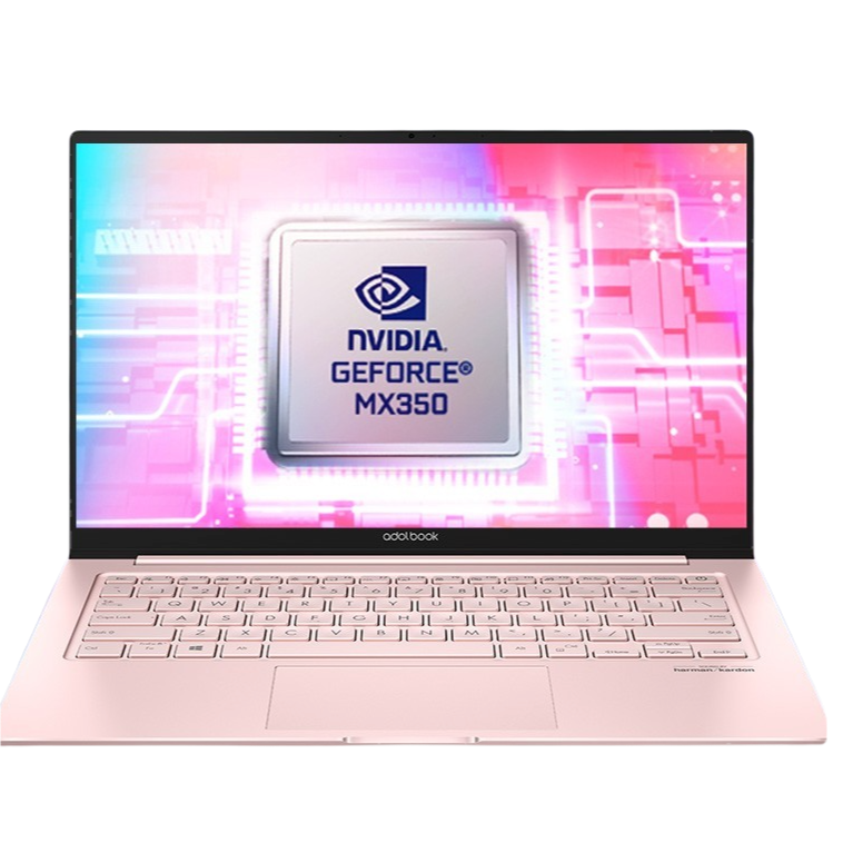 asus 华硕 a豆 adolbook13 2020 13.