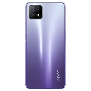 OPPO A53 5G手机 6GB+128GB 流光紫