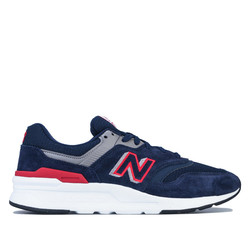 new balance 男士 997H 运动休闲鞋