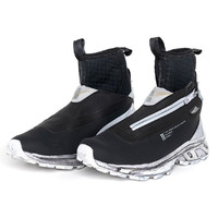 SALOMON 萨洛蒙 男士跑鞋 111-11xS-BH 浅灰色