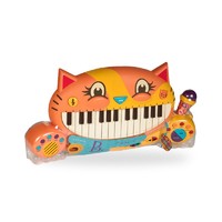 考拉海购黑卡会员：B.Toys 比乐 大嘴猫钢琴