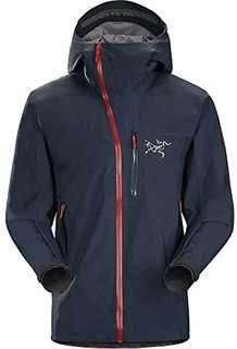 ARC'TERYX 男式 sidewinder SV 夹克