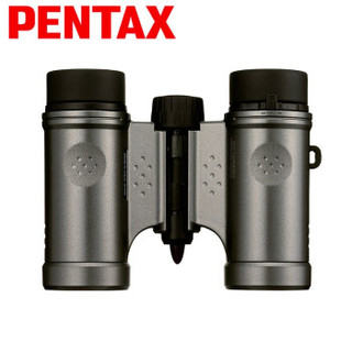 PENTAX 宾得 「新品」日本PENTAX宾得双筒望远镜UD系列炫彩星高倍高清微光夜视小巧便携户外观景观鸟儿童礼物 时尚绿 UD 9X21