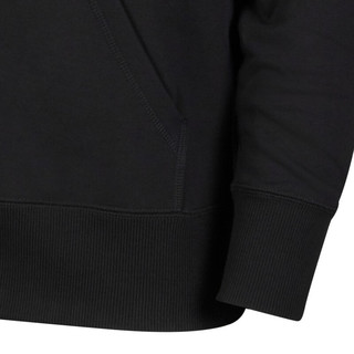 NIKE 耐克 Sportswear 男士运动夹克 CZ4148-010 黑色 S