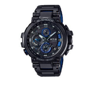 Casio 卡西欧mtg B1000bd 1apr男款电波表 Casio 卡西欧g Shock Mt G系列51 7毫米电波腕表mtg B1000bd 1apr 报价价格评测怎么样 什么值得买