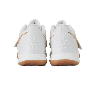 NIKE 耐克 Kyrie Flytrap 3 男士篮球鞋 CD0191-105 白色 41
