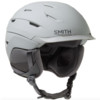 Smith Level MIPS 滑雪头盔 雾面云灰色 小号