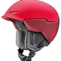 Atomic REVENT 滑雪头盔 红色 小号