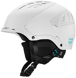 K2 Virtue Audio 滑雪头盔