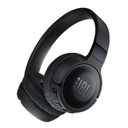 JBL TUNE 600BTNC 头戴式蓝牙无线耳机