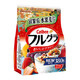 卡乐比Calbee 日本进口水果麦片零食 冲饮谷物 营养早餐燕麦片380g *3件