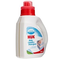 限用户：NUK 婴儿洗衣液 1000ml