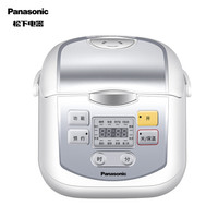 Panasonic 松下 SR-DX071-W 电饭煲 2.0L